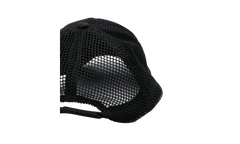 Y-3 Trucker Hat "Black" JP1140