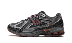 1906 "Dark Silver Metallic / Rosewood" U190629R