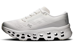Running Cloudmonster 3 Wolf Wolf