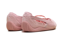 Speedcat Ballet Python WMNS "Pink" 407710 02