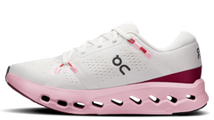 Running Cloudsurfer 2 Ivory Peony (Women's)