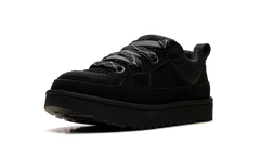 Lowmel Lo "Black" 1169493-BLK