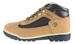 Field Boot GS "Medium Beige Nubuck" TB0A22TE
