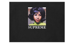 Aretha Tee "SS26 - Black" SU27384