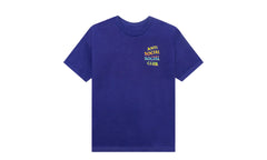 Thermal Internal Tee "Purple" ASSC SS2201