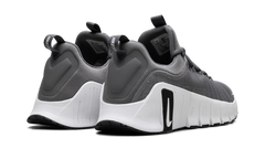 Free Metcon 6 TB "Gunsmoke Black White" HM3754 002