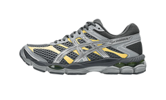 Asics Mens Gel-Cumulus 16 "Carrier Grey Pure Silver" 1203A733-020