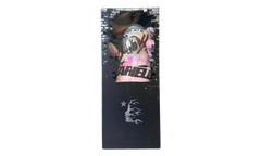 Teddy Bear Complexcon Exclusive "Multicolor - Variant 1" HSR193