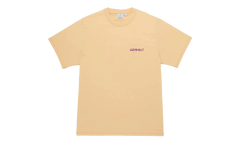Ice Sculpture SS Tee "Mango" G6SU T118 MANGO