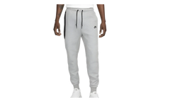 Sportswear Tech Fleece Open-Hem Sweatpants "Dark Grey Heather/Black" FB8012 063
