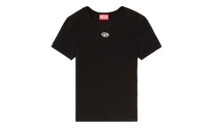 T-ELE-LONG-OD Tank Top WMNS "Black" A19910 0JMBA 900