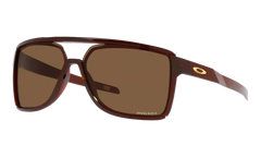Castel Sunglasses "Rootbeer / PRIZM Bronze" OO9147 03