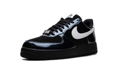 Nike Air Force 1 Low "Glam Rock - Black / White" IB6843 001