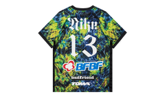 DRI-FIT BADFRIEND TOMA JERSEY "Black / Multicolor" IU7596 010