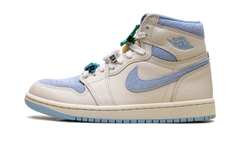 Air Jordan 1 WMNS "Psychic Blue" FD2596 102
