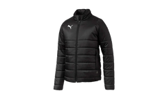 Liga Casuals Padded Jacket "Black" 655301 03