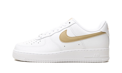 Air Force 1 '07 "White / Parachute Beige" FJ4146 124