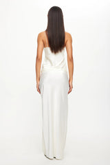 LIONESS Mariah Cami Top Cornsilk