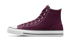 Chuck Taylor All Star Pro Suede High "Orchid Abyss" A09233C
