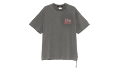 Global Ekcess Tee "Charcoal" MPS25TE016