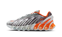 Air Max DN8 "Palace - Dusty Grey" IB4181 002