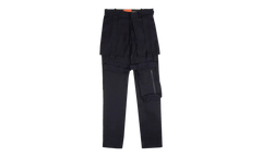 Retroversion Trousers "Navy Blue" 2637 100000203RTP BLUE
