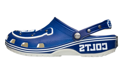 Classic Clog "NFL Indianapolis Colts" 213168 90H