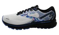 Ghost 14 "White / Blue" 110369 1D 145