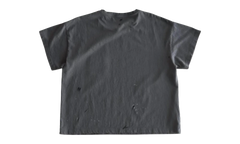 Carton Vintage T-Shirt "Grey" BS84