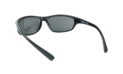 RABID Sunglasses "Shiny Black / Grey" FQ4765 007