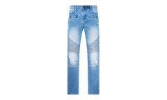 Kieran Jeans "Medium Wash" MF23D674 B1840MEDWA
