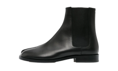 Tabi Chelsea Boots "Black" S57WU0150 P3827 H8396