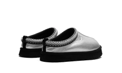 Tazz Leather "Silver Metallic" 1143777K SLVM