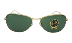 Pilot Sunglasses "Polished Arista" RB3733-001-31_59