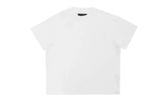 Core Collection Short Sleeve Tee "White" 125SU244283F