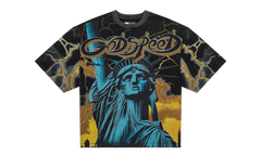Voltage Tee "Yellow" GS103