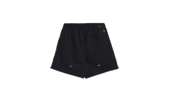 NOCTA CARDINAL FLEECE SHORT "Black / White" FQ0408 010