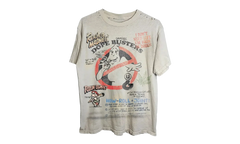Dope Buster Shortsleeve T-Shirt "Off-white" GUT MTPS 0007