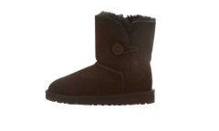Bailey Button Boots TD "BLACK" 5991T BLK