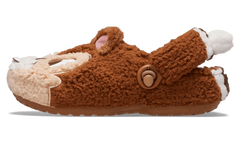 Classic Lined Clog "Disney Chip n’ Dale" 212060 90H
