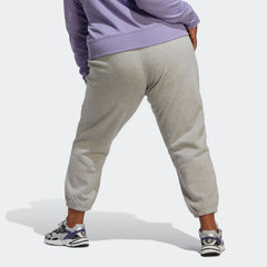 Women's adidas Essentials Fleece Joggers (Plus Size)