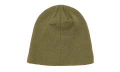 Basic Skullcap Beanie "Light Olive" STUS384