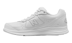 577v1 WMNS "White - Wide" WW577WT 2E