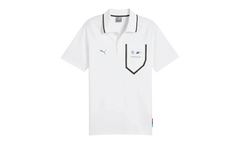 BMW MOTORSPORT POLO "Puma White" 630627 02