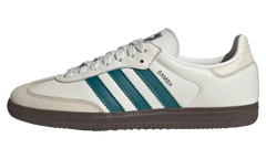 Samba OG WMNS "Off White Green Sand Strata" JR8843