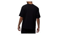 Jordan Flight Essentials Oversized T-Shirt "Black / Black" IB7345 010