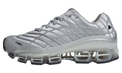 Megaride F50 "Silver Metallic" KI3647