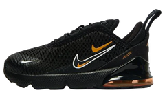 Air Max 270 TD "Black" DV7145 001