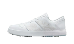 Nu Retro 1 Low "White Pure Platinum" FZ4153 100