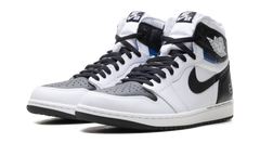 1 "Fragment Design - Union LA - White/Black" II7282 100